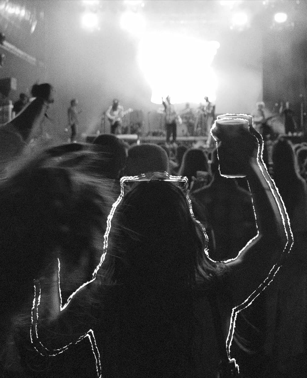 Csendháborítás koncert